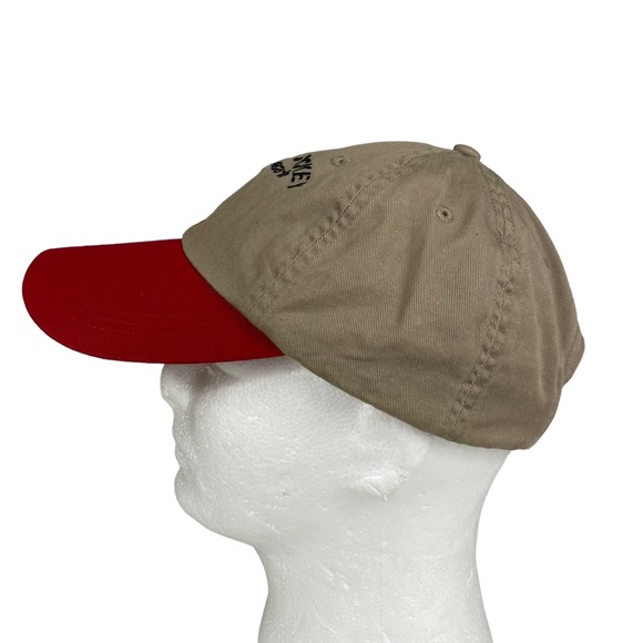 Original Mickey Mouse Since 1928 Embroidered Disney Parks Store Velcro Strap OS - Picture 4 of 14